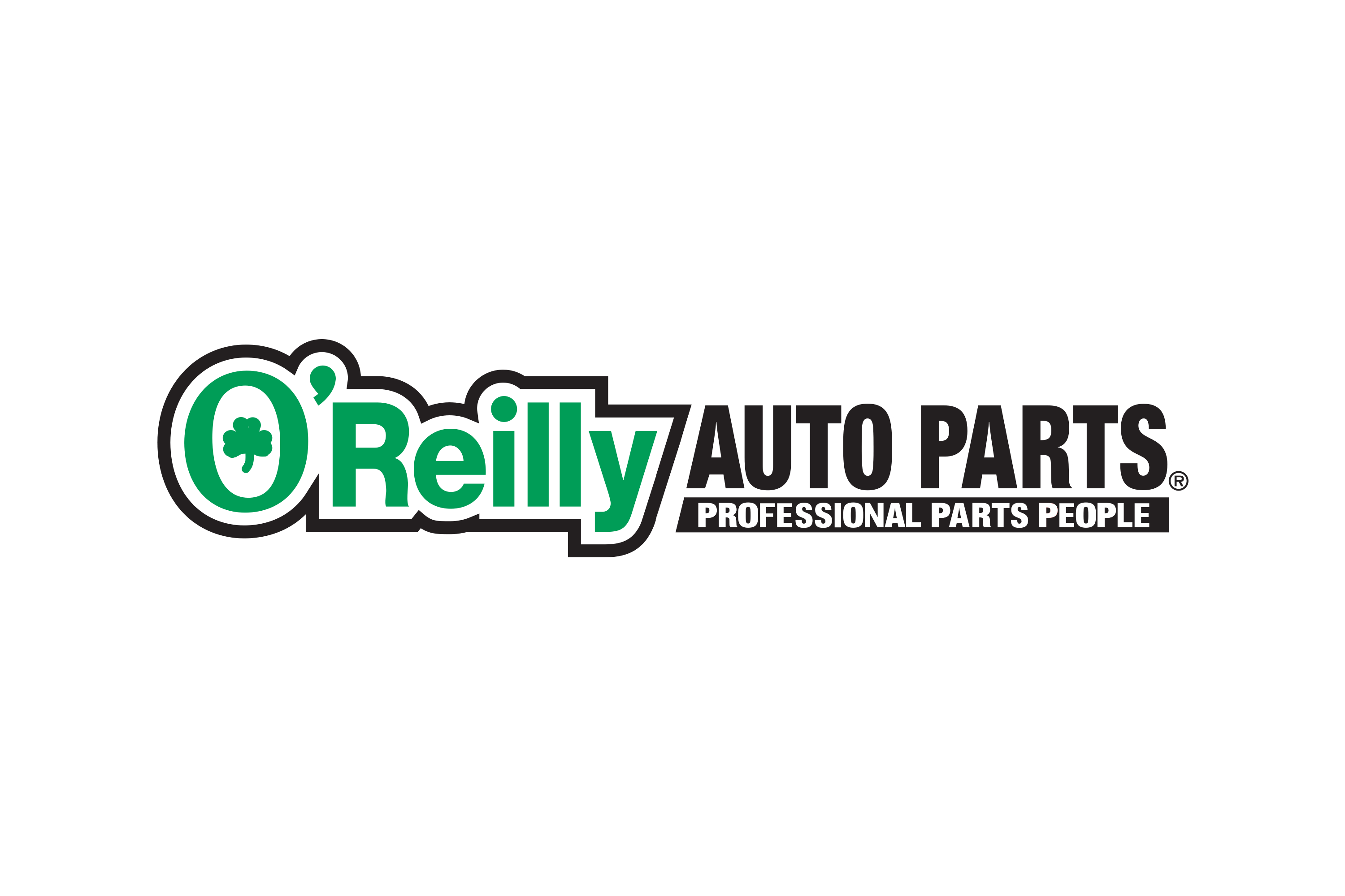 O'Reilly Automotive Stores