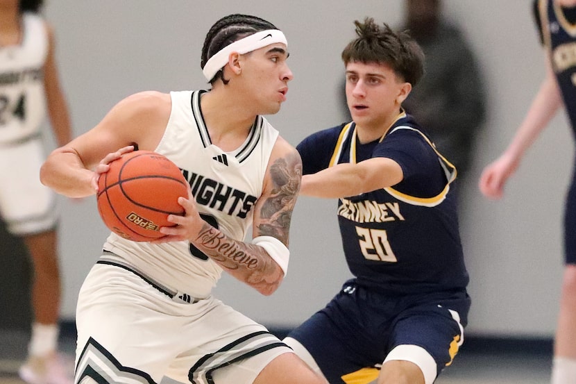 OTS González delivery