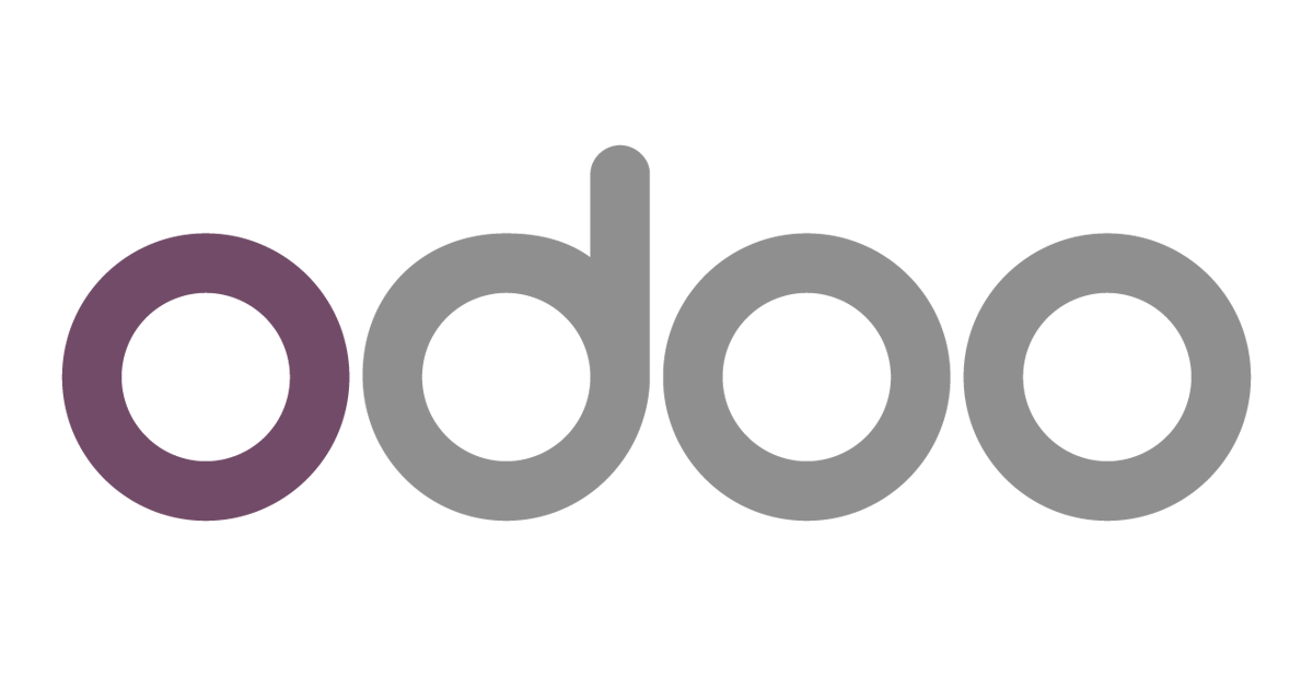 Odoo, Inc.