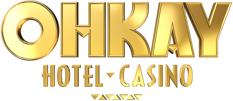Ohkay Hotel Casino