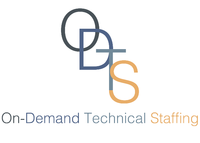 On Demand Technical Staffing