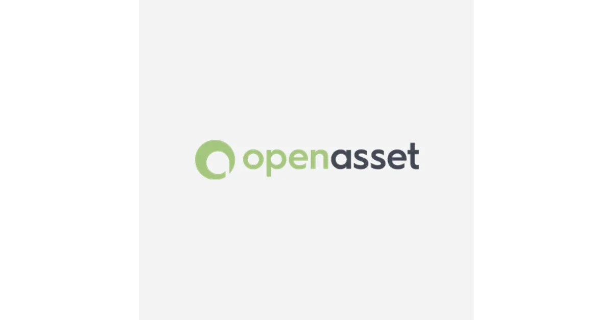 OpenAsset