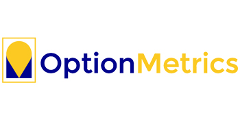 OptionMetrics