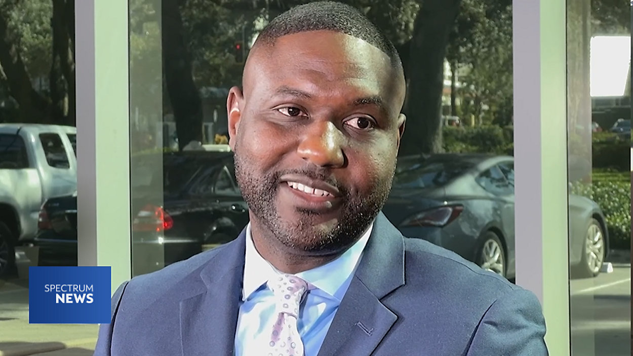 Orange County Supervisor of Elections