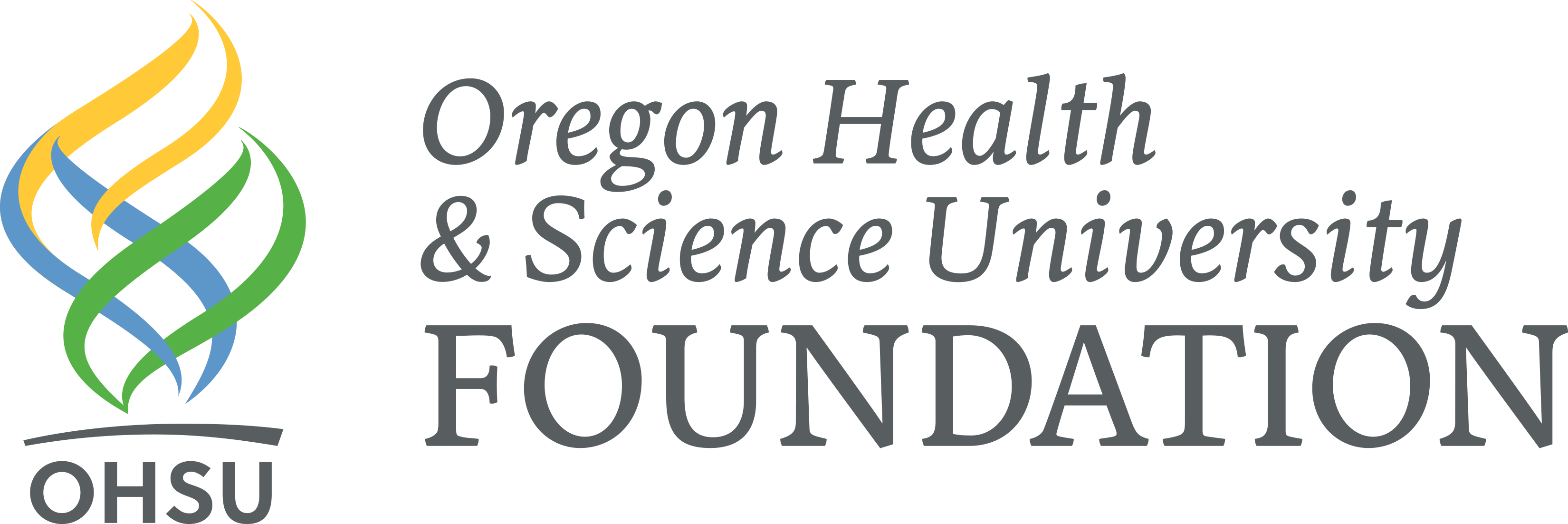 Oregon Health & Science University Foundation