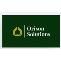 Orison Solutions LLC