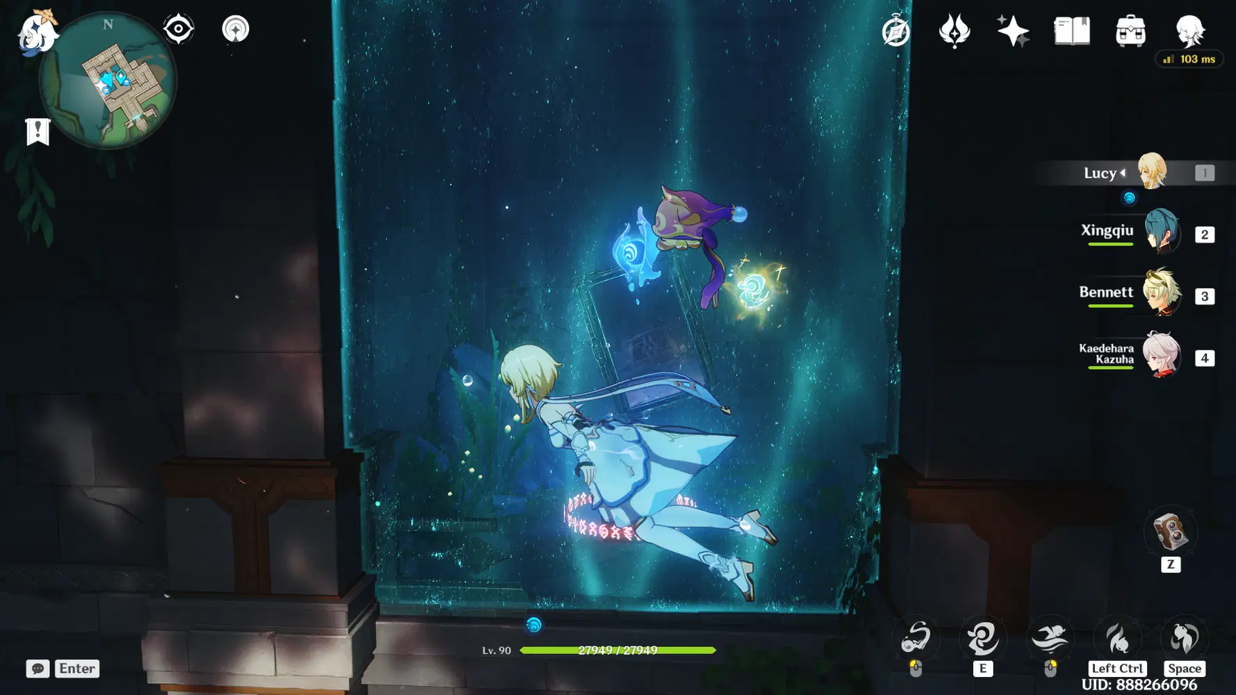 Orthant Software Group