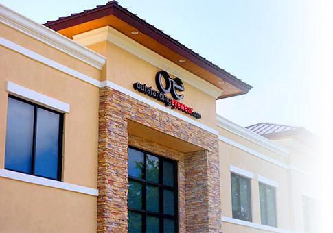 Outstanding Eyewear, Inc.