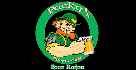 PACKY'S SPORTS PUB & GRILL