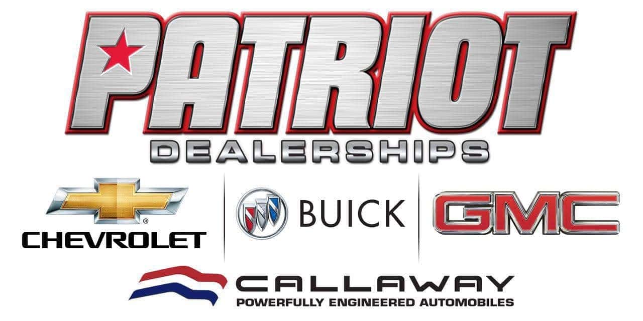 PATRIOT CHEVROLET OF LIMERICK