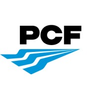PCF, INC