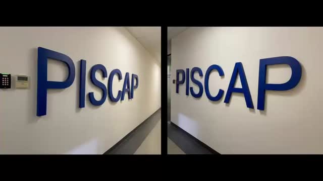 PISCA Panasonic Information Systems Company America