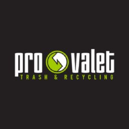 PRO VALET TRASH