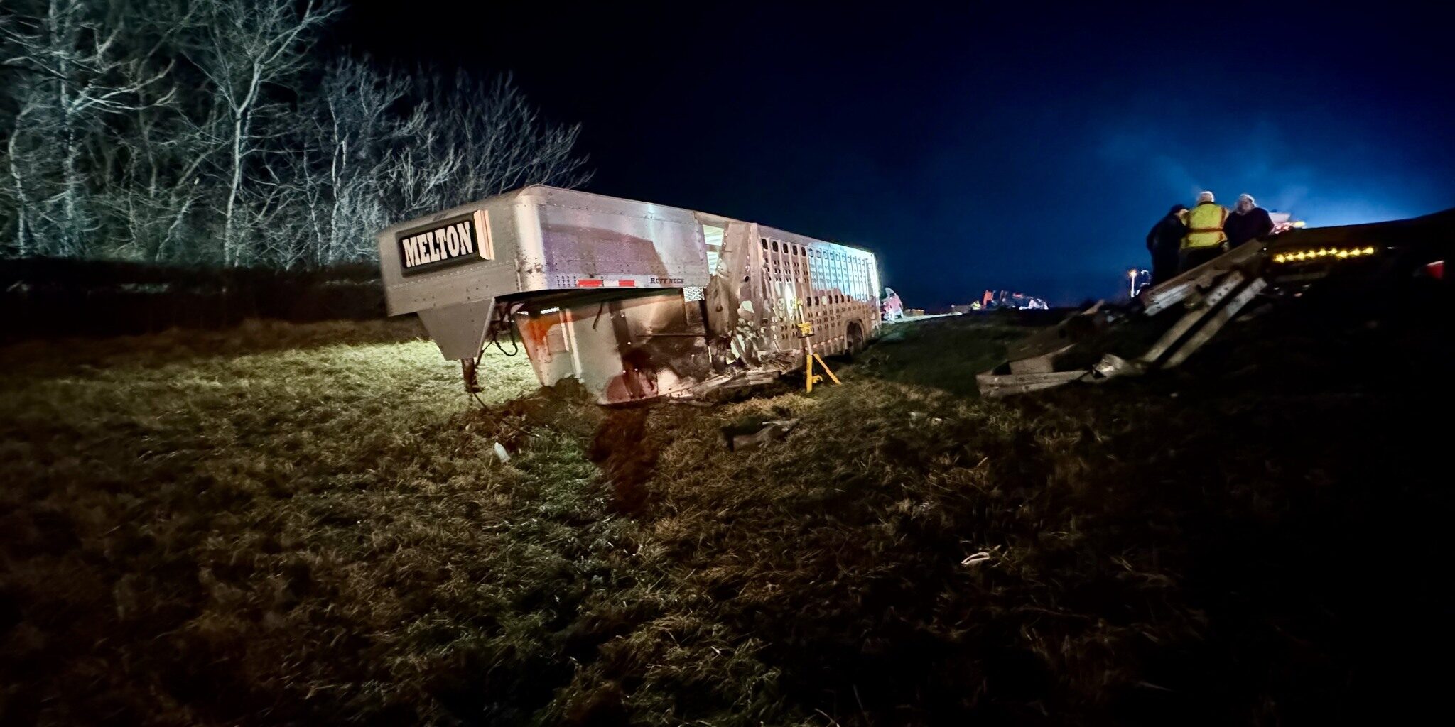 Panhandle Carriers LLC