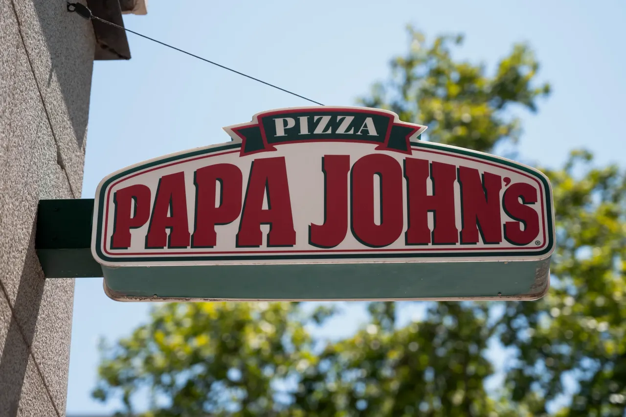 Papa Johns, franchise Five Star Restaurants Inc.