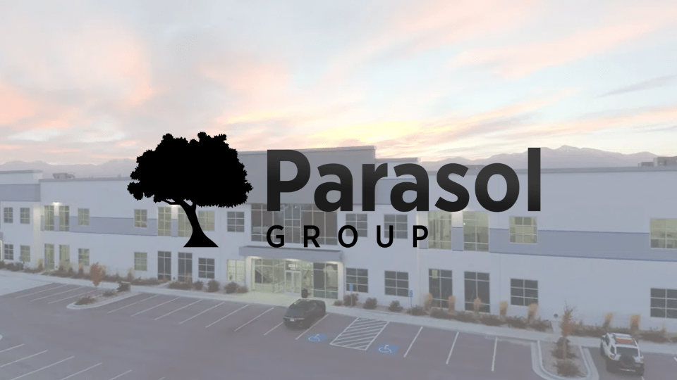 Parasol Group LLC