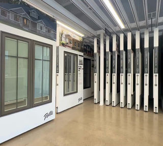 Pella Windows and Doors by Gunton Corporation