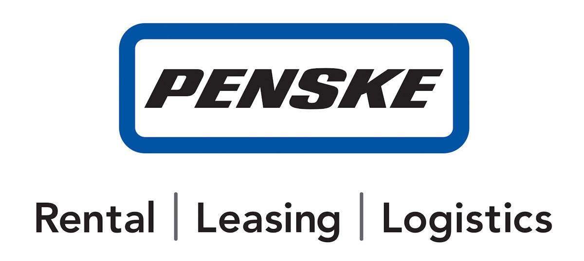 Penske Truck Leasing and Logistics