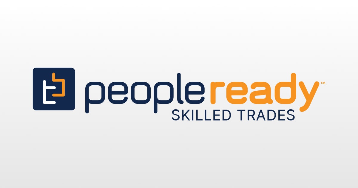 PeopleReady Skilled Trades