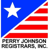 Perry Johnson Registrars, Inc