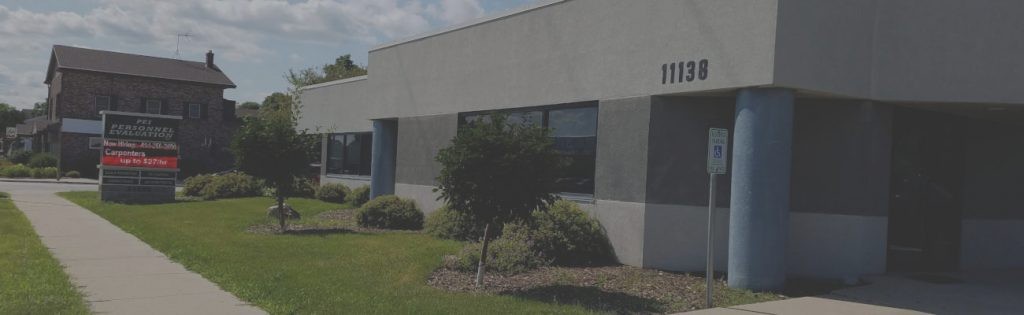 Personnel Evaluation, Inc.