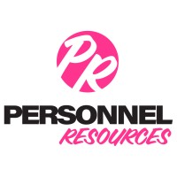 Personnel Resources