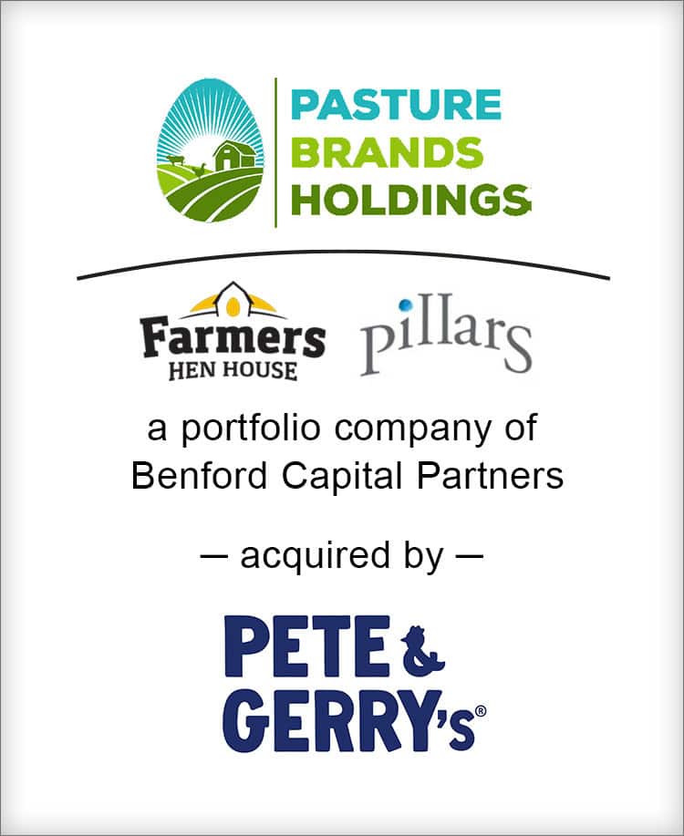 Pete and Gerry's Organics, LLC