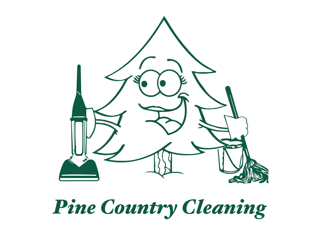 Pine Country Cleaning