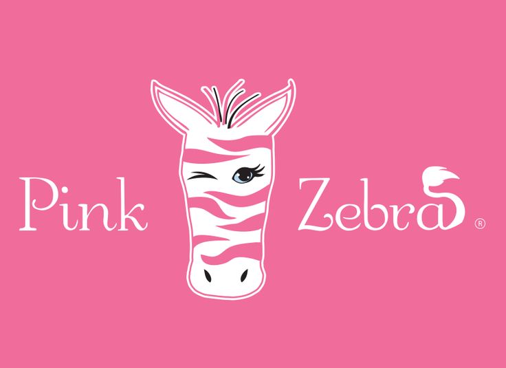 Pink Zebra Home