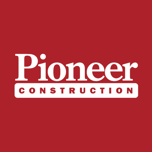 Pioneer Construction Co. Inc.