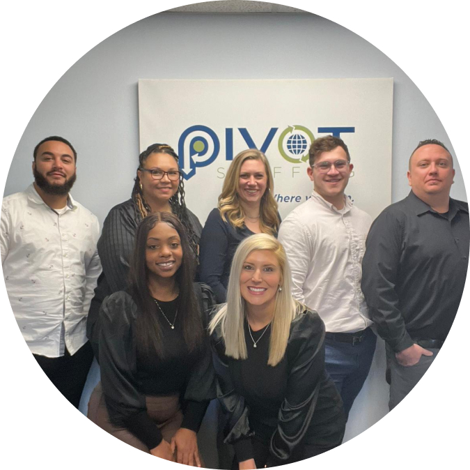 Pivot Staffing, LLC
