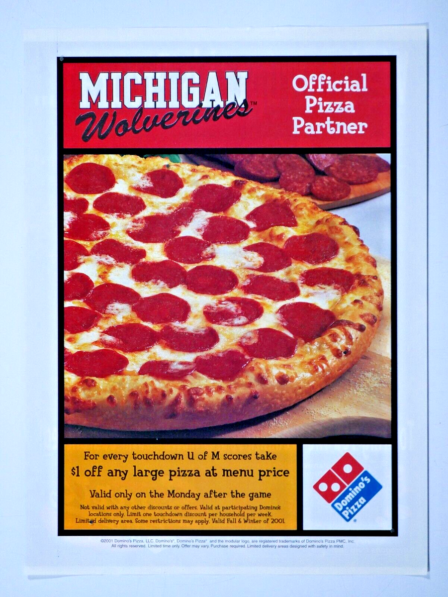 Pizza Partners MI LLC