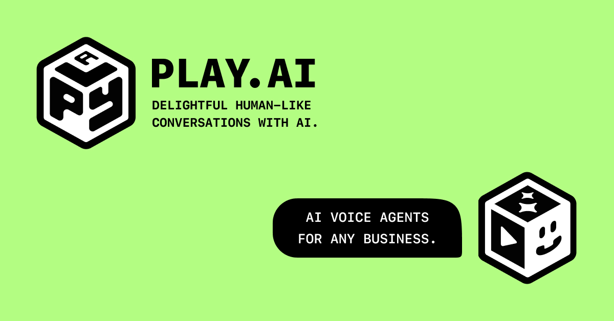 Play AI