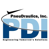 PneuDraulics Inc