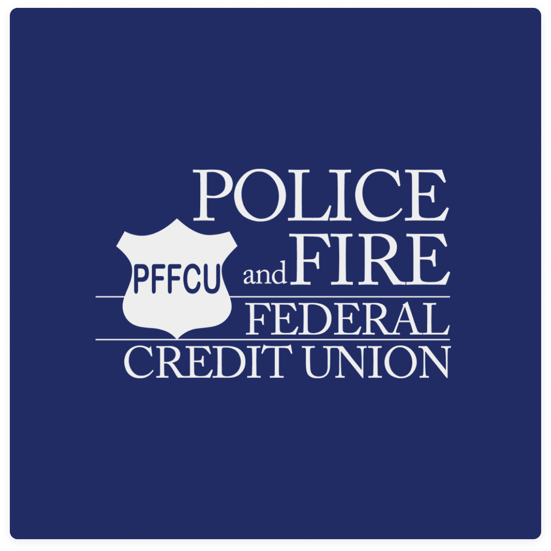 Police and Fire Federal Credit Union