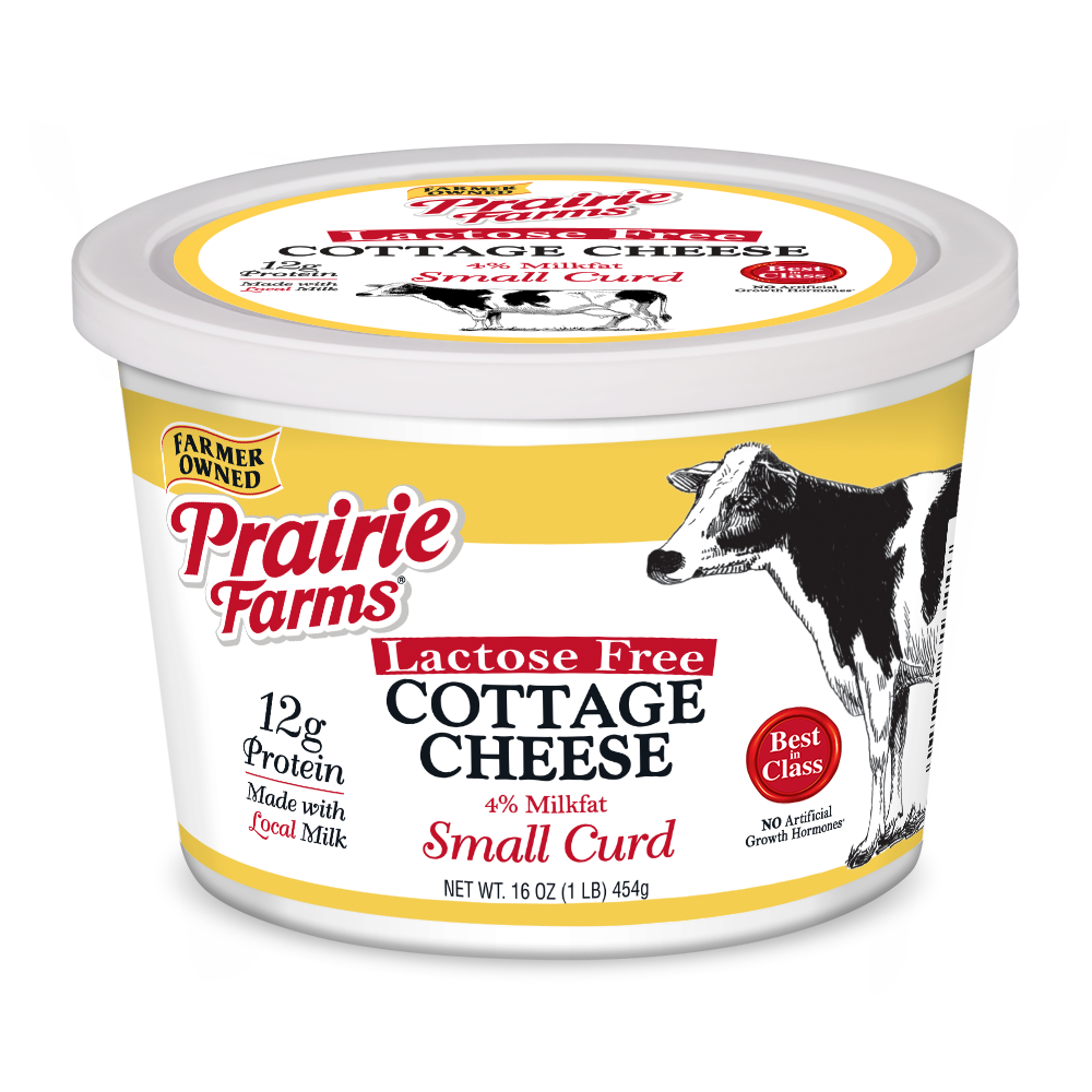 Prairie Cottages