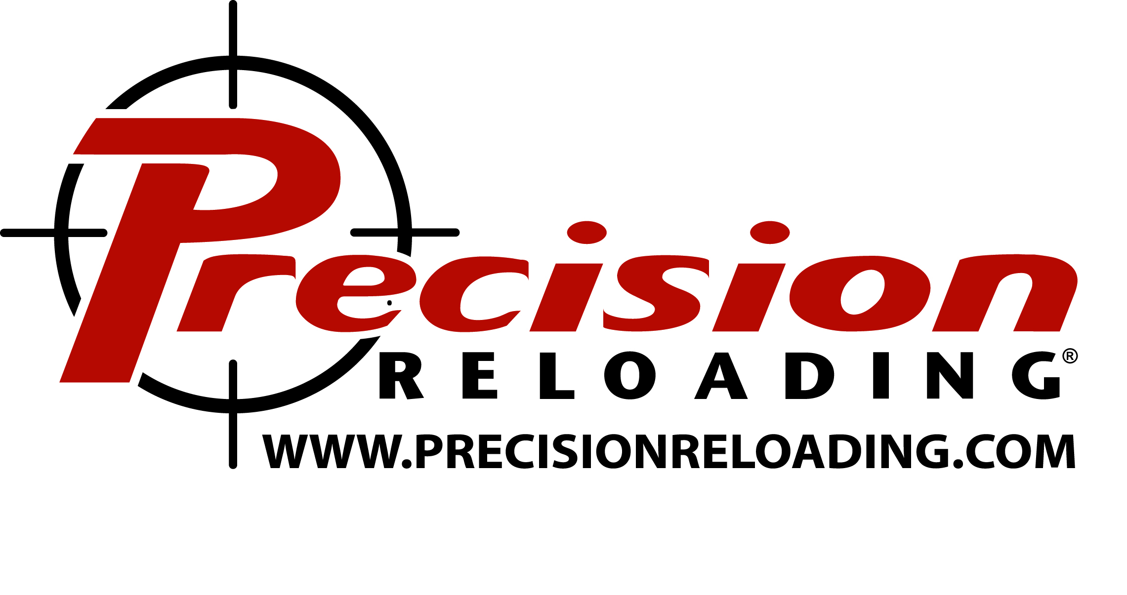 Precision Reloading