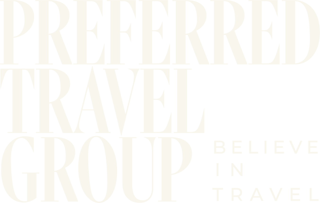 Preferred Travel Group
