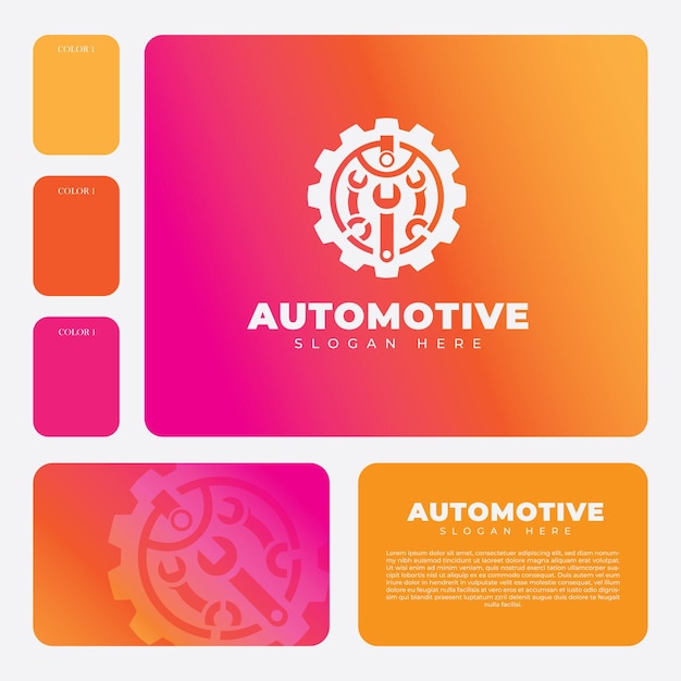 Premium European Automotive Components Manufacturer