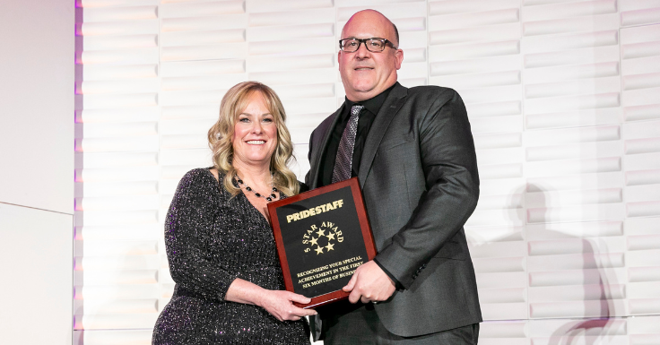 PrideStaff Denver Northeast