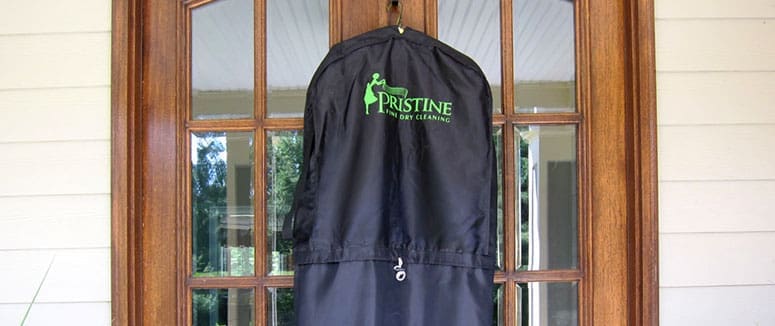 Pristine Fine Dry Cleaning