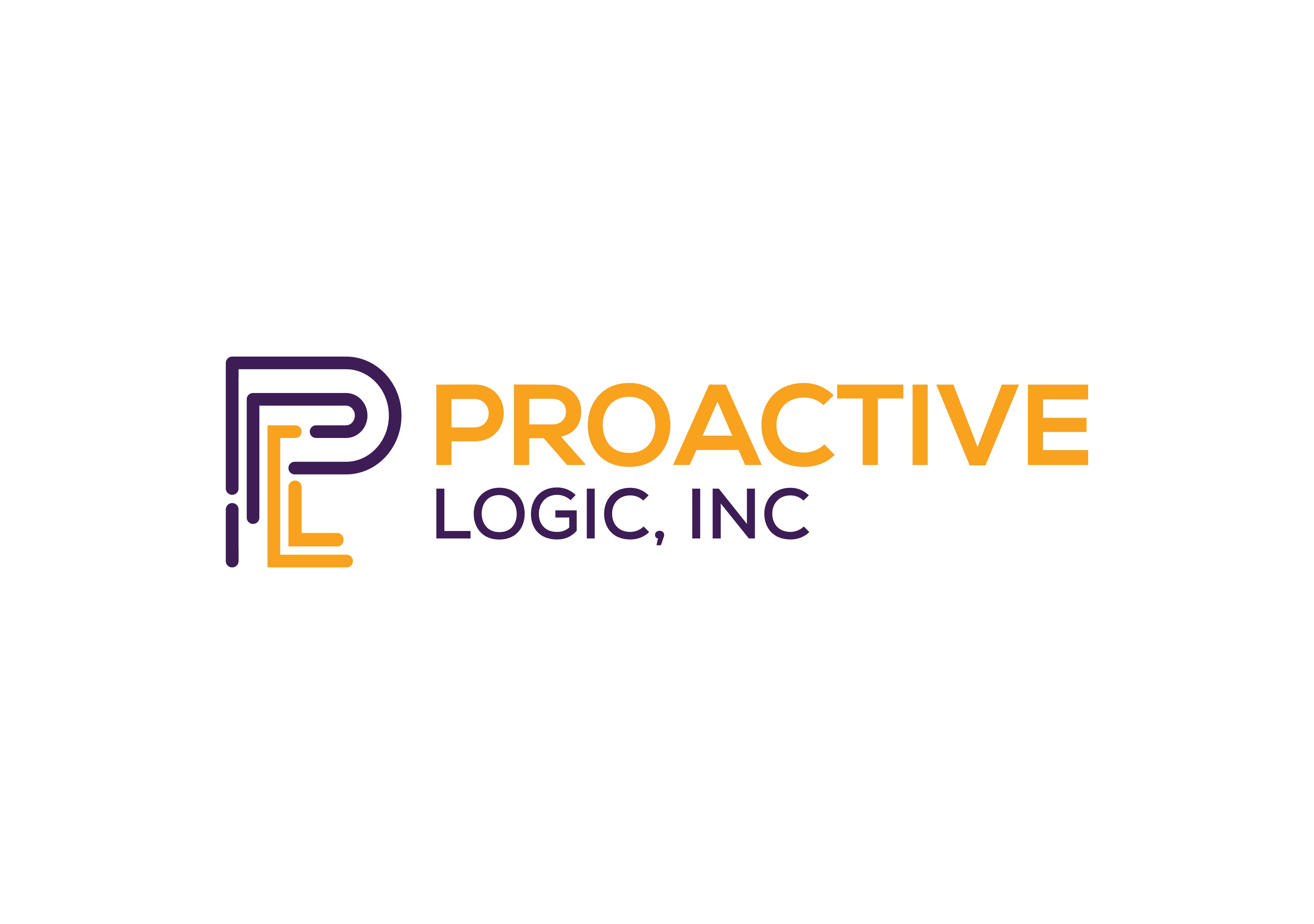 Proactive Logic Consulting Inc