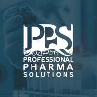Professional Pharma Solutions