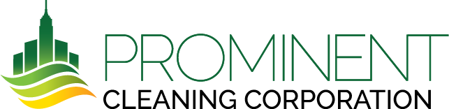 Prominent Cleaning Corp.