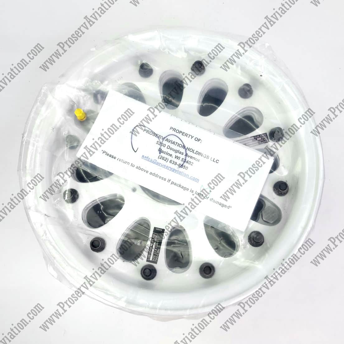 Proserv Aviation Holdings, LLC