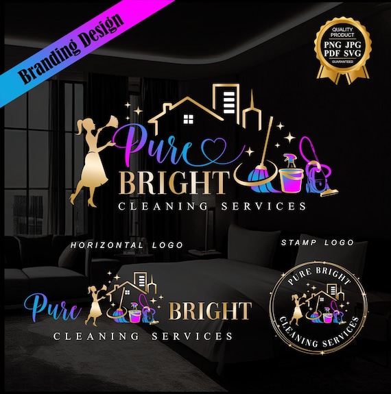 Pure Brite Janitorial