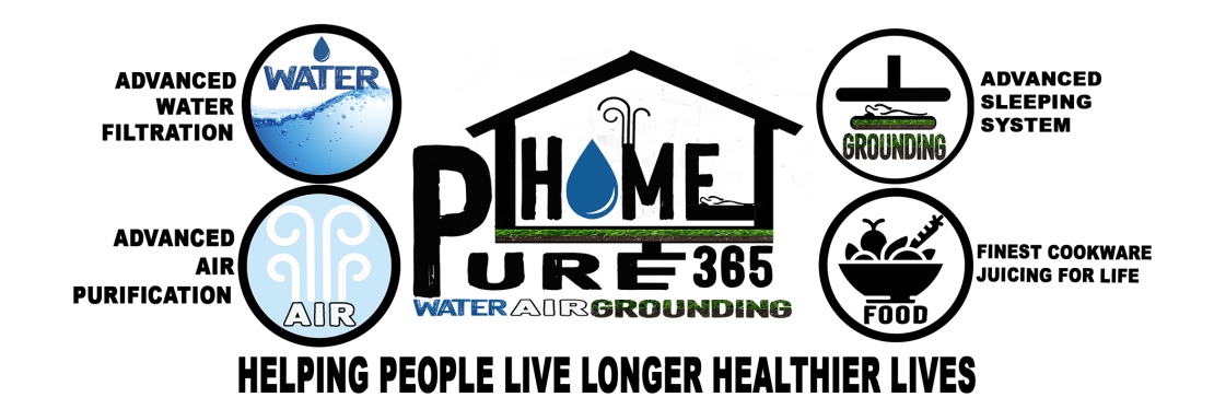 Pure Home of North Florida