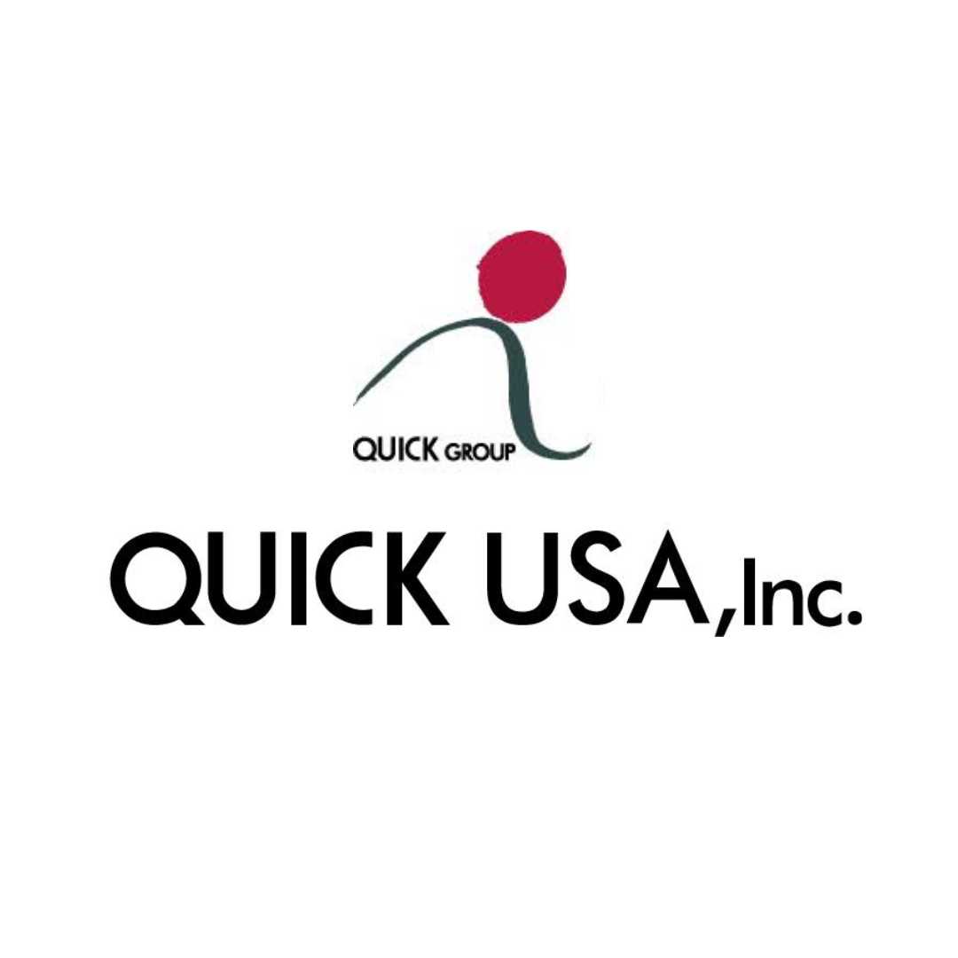 QUICK USA, Inc.