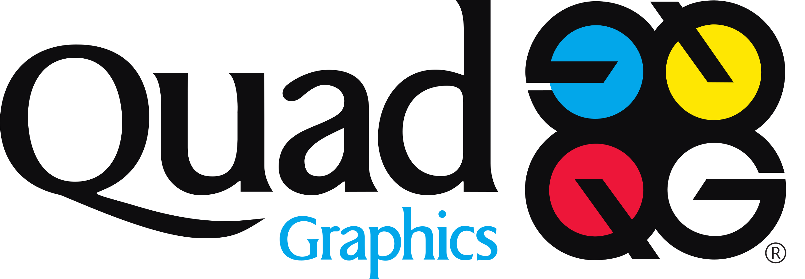 Quad/Graphics