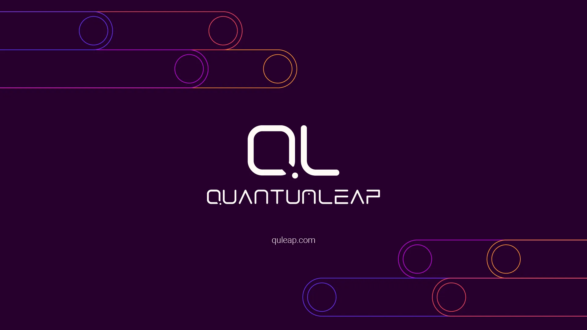 Quantum Leap Research, LLC